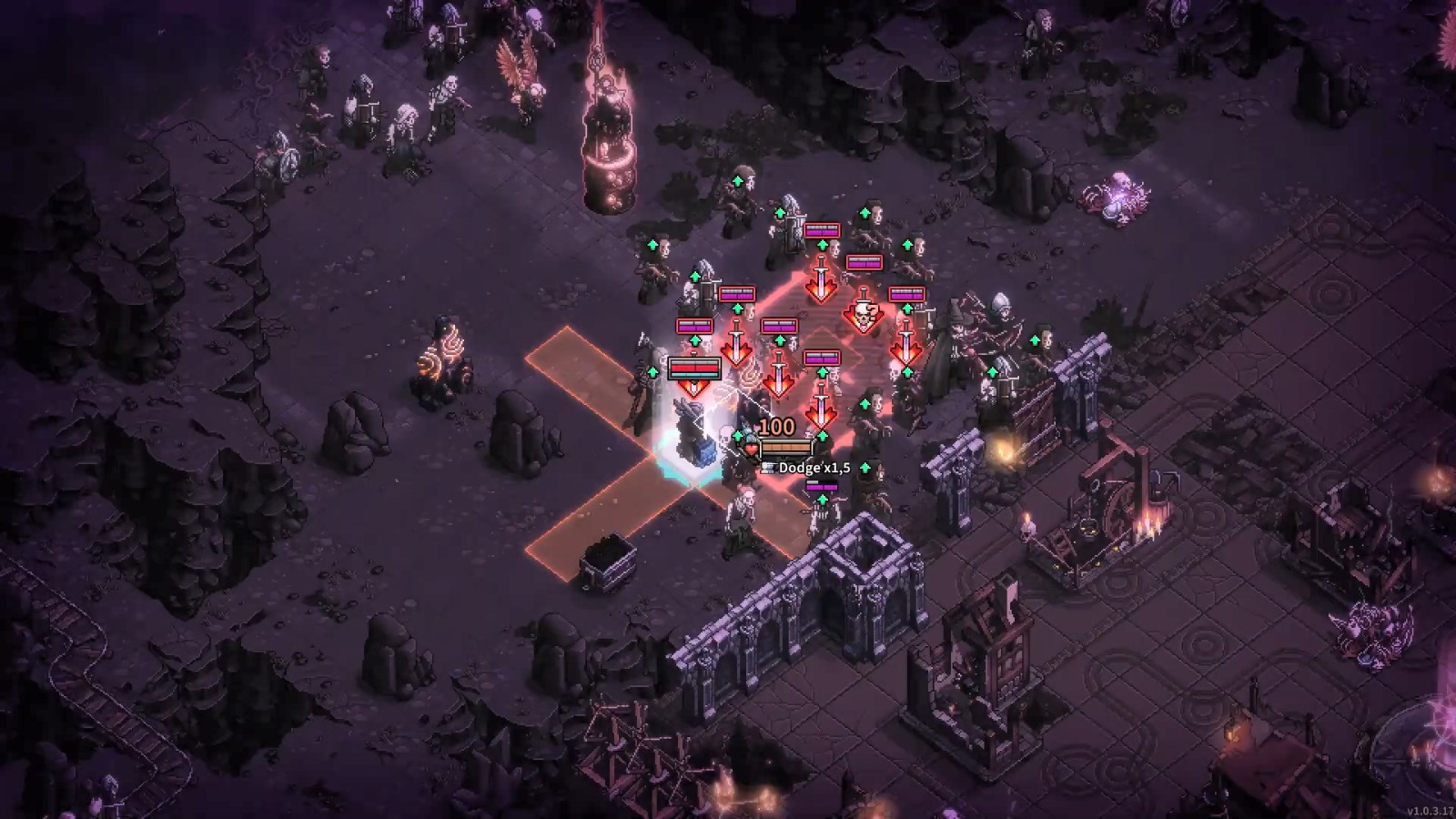 《最后的咒語》首個DLC“盧恩堡的矮人”4月24日發(fā)售