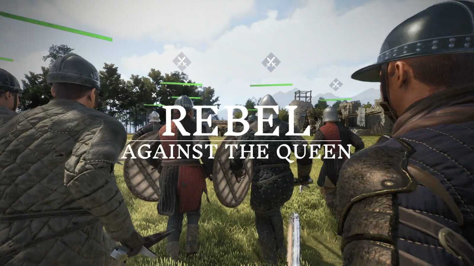 城市建設(shè)游戲《頌鐘長鳴》宣布4月23日開啟Steam搶先體驗