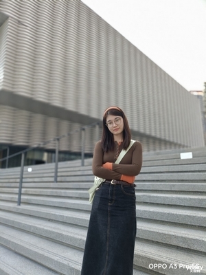 全球唯一一款滿級防水手機！OPPO A3 Pro上手