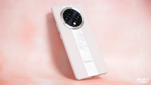 全球唯一一款滿級防水手機！OPPO A3 Pro上手