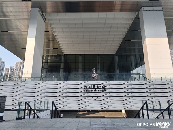 全球唯一一款滿級防水手機！OPPO A3 Pro上手