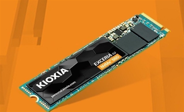 固態(tài)硬盤價格瘋漲50%！SSD要怎么買