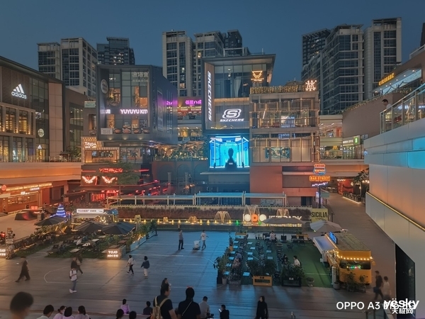 全球唯一一款滿級防水手機！OPPO A3 Pro上手