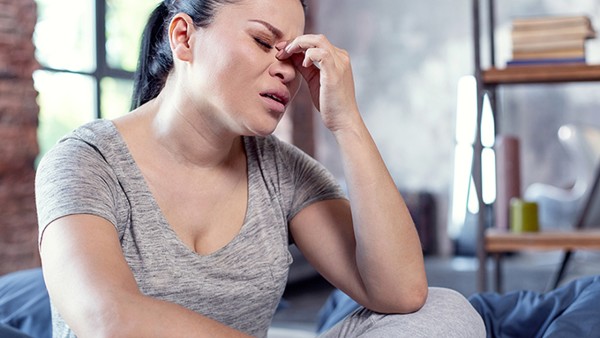 每天嚴重失眠頭好痛怎么辦