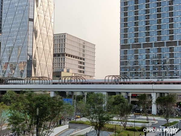 全球唯一一款滿級防水手機！OPPO A3 Pro上手