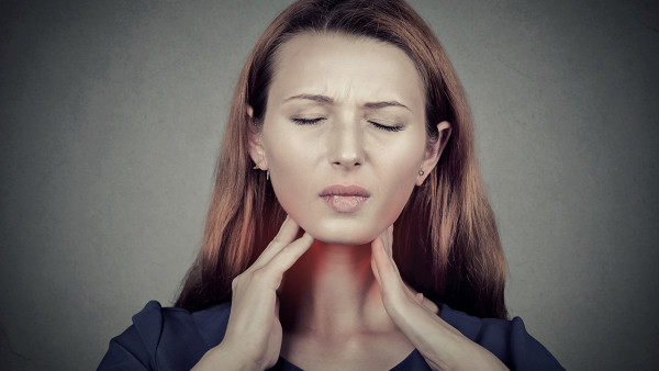 怎么判斷淋巴癌的早期晚期