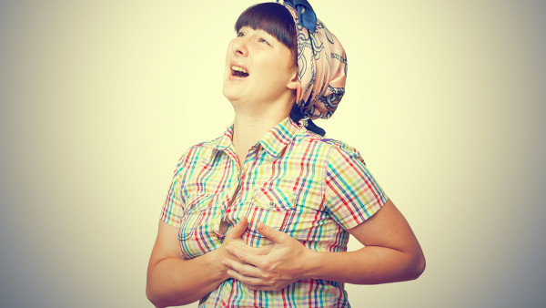 頸椎管狹窄頸椎椎間盤突出