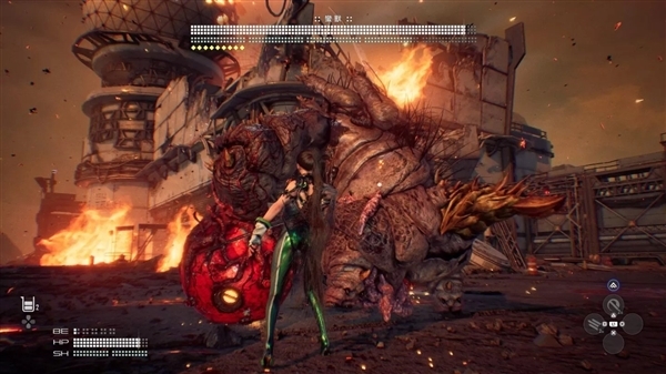 玩家瘋狂涌入試玩版:《星刃》開(kāi)發(fā)商呼吁“手下留情”