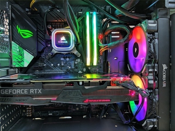 固態(tài)硬盤價格瘋漲50%！SSD要怎么買