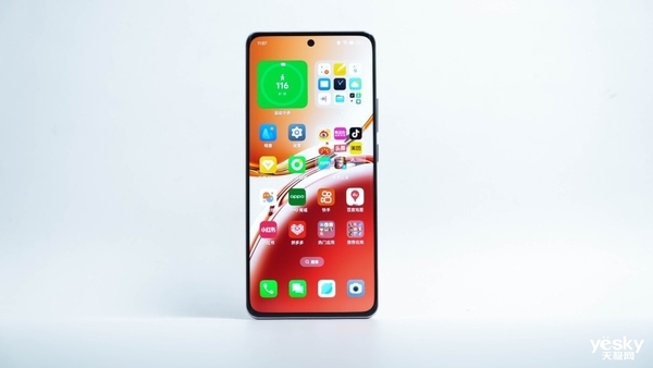 全球唯一一款滿級防水手機！OPPO A3 Pro上手