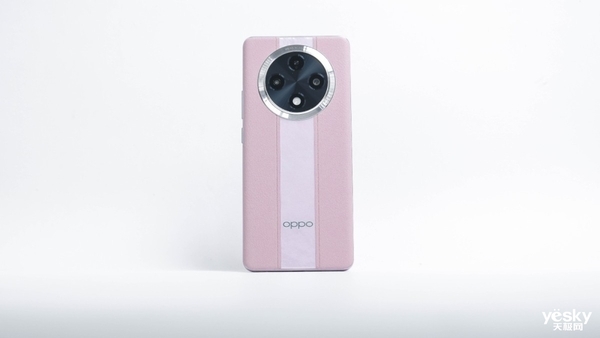 全球唯一一款滿級防水手機！OPPO A3 Pro上手