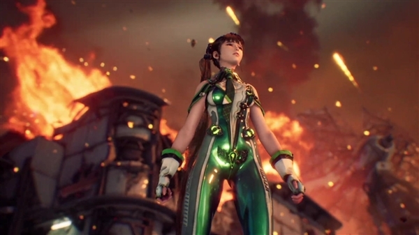 玩家瘋狂涌入試玩版:《星刃》開(kāi)發(fā)商呼吁“手下留情”