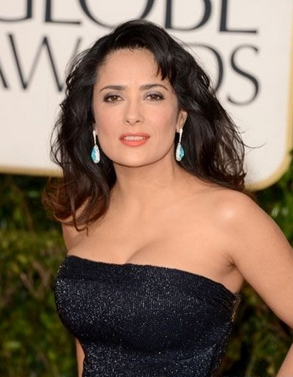 十大美胸明星盤點(diǎn)（世界上最漂亮的十個(gè)胸部） 40