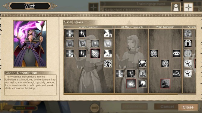 《我們的冒險(xiǎn)家公會(huì)》登陸Steam 冒險(xiǎn)家工會(huì)經(jīng)營戰(zhàn)斗