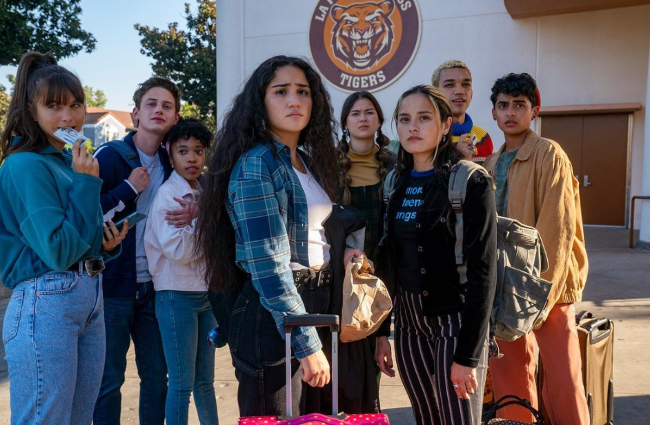 美國校園喜劇推薦（精彩冷門的六部高能劇） 4