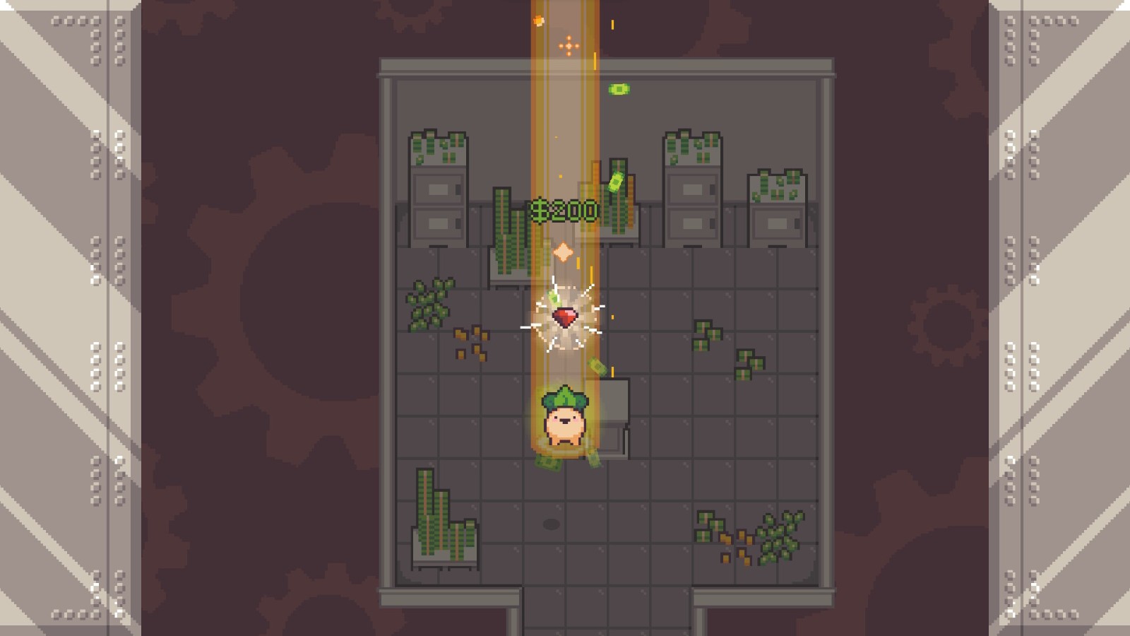 《大頭菜小子搶銀行》更新中文 限時(shí)特惠43.5元