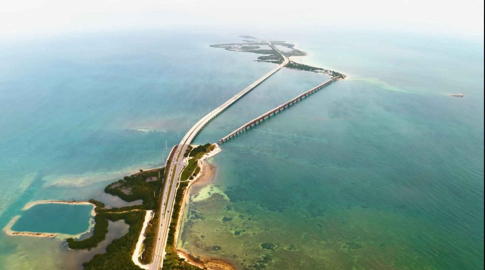 神還原，細(xì)節(jié)拉滿！粉絲用現(xiàn)實場景復(fù)刻《GTA6》預(yù)告片