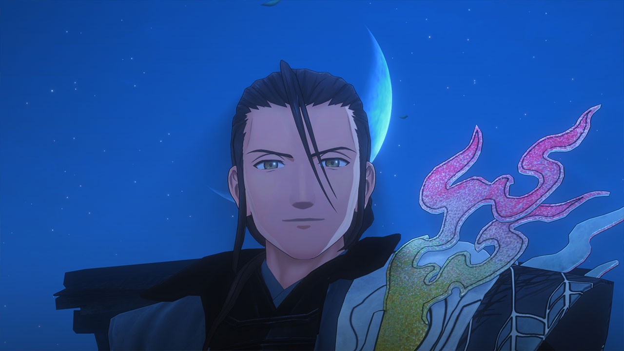 《Fate/Samurai Remnant》第二彈DLC公布新截圖和劇情簡(jiǎn)介 4月18日上線