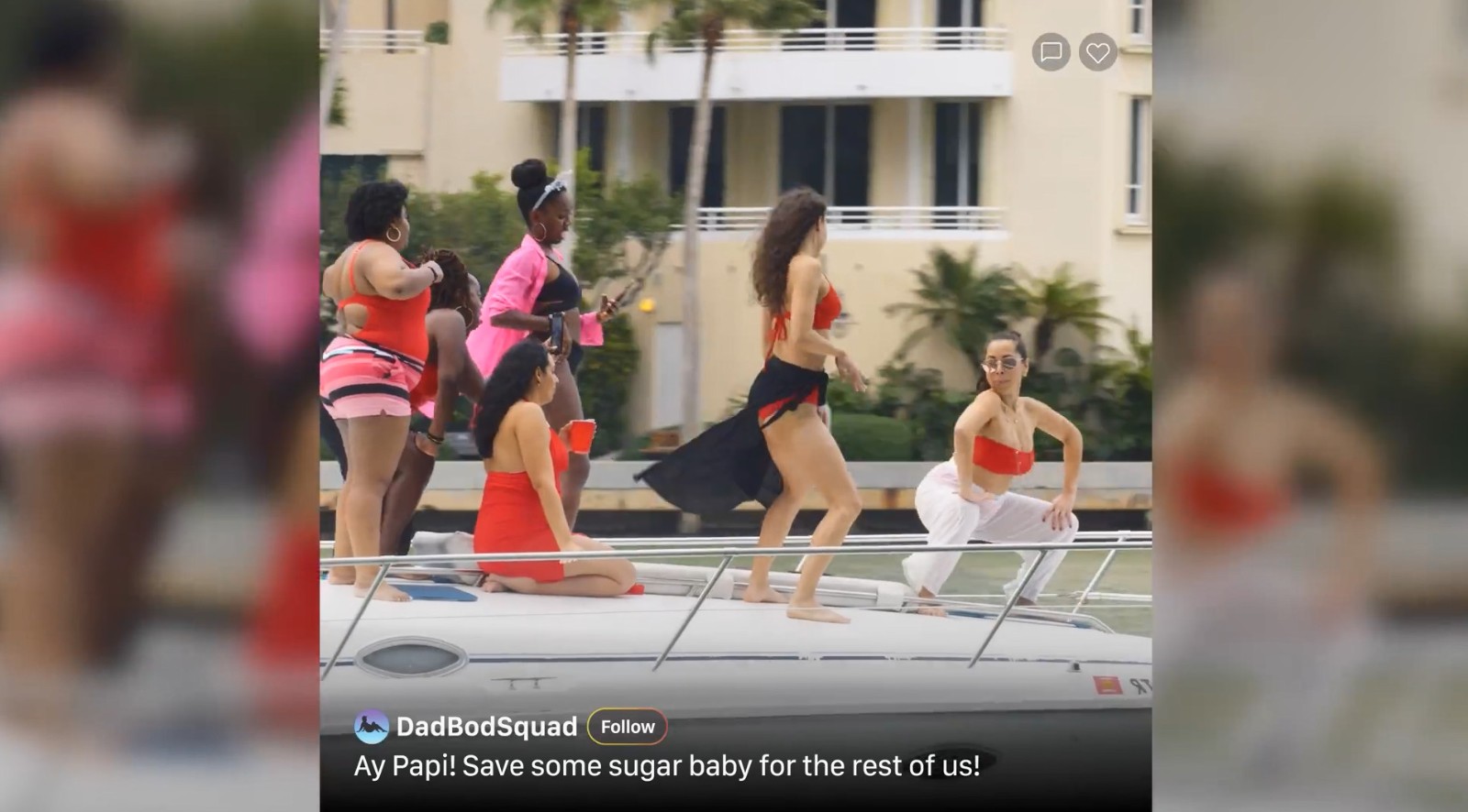 神還原，細(xì)節(jié)拉滿！粉絲用現(xiàn)實場景復(fù)刻《GTA6》預(yù)告片