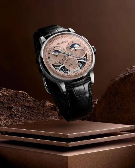 “精妙之藝”的傳奇 創(chuàng)新與卓越——跨越過去、現(xiàn)在與未來的傳奇