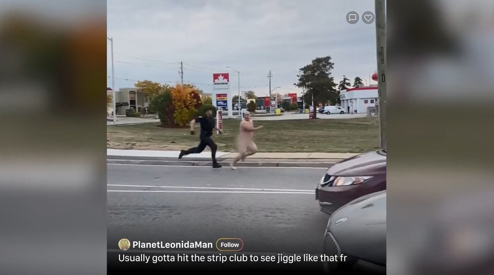 神還原，細(xì)節(jié)拉滿！粉絲用現(xiàn)實場景復(fù)刻《GTA6》預(yù)告片