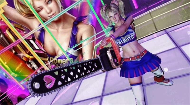 《電鋸糖心：重制版》戰(zhàn)斗體驗(yàn)提升 允許自動射擊