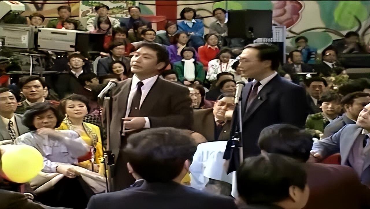 相聲十大經(jīng)典完整版（春晚歷史十大經(jīng)典相聲盤點(diǎn)） 14