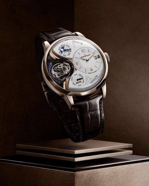 “精妙之藝”的傳奇 創(chuàng)新與卓越——跨越過去、現(xiàn)在與未來的傳奇