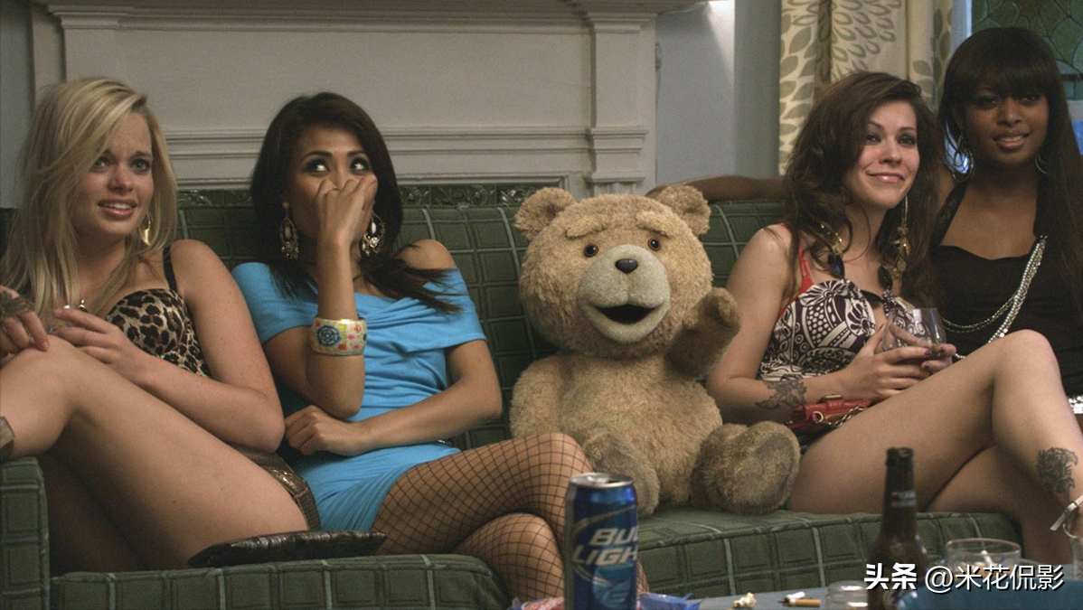 爆笑的外國喜劇電影（國外爆笑的十部喜劇電影） 12