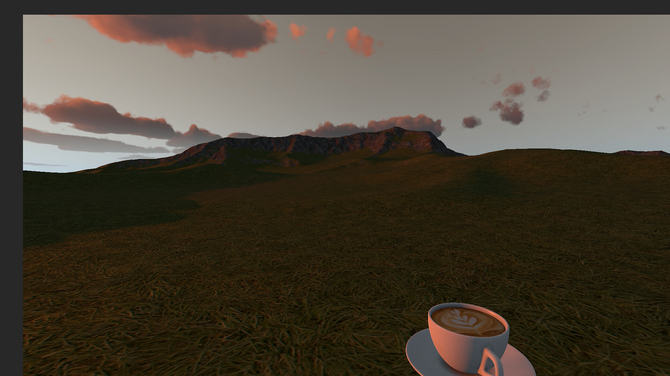 《房車露營模擬器》Steam頁面上線 野外生存冒險