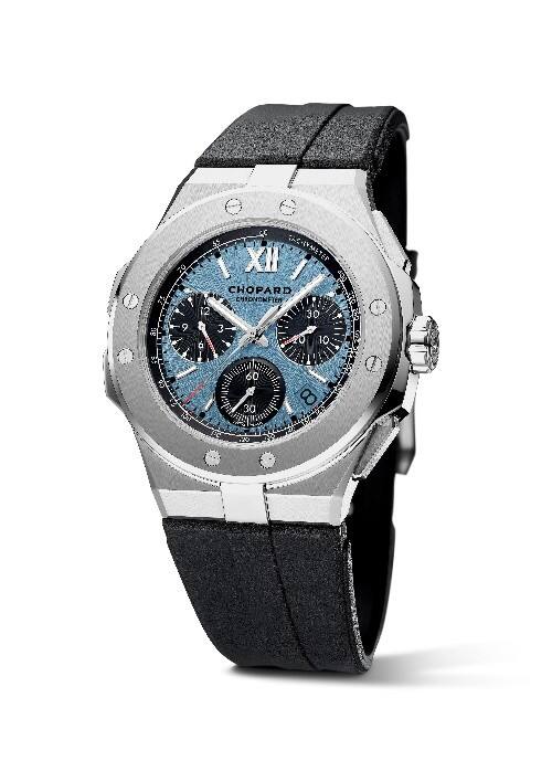 Chopard蕭邦全球品牌大使朱一龍佩戴珠寶腕表臻品出席“鐘表與奇跡”（Watches and Wonders）日內(nèi)瓦高級(jí)鐘表展直播活動(dòng)