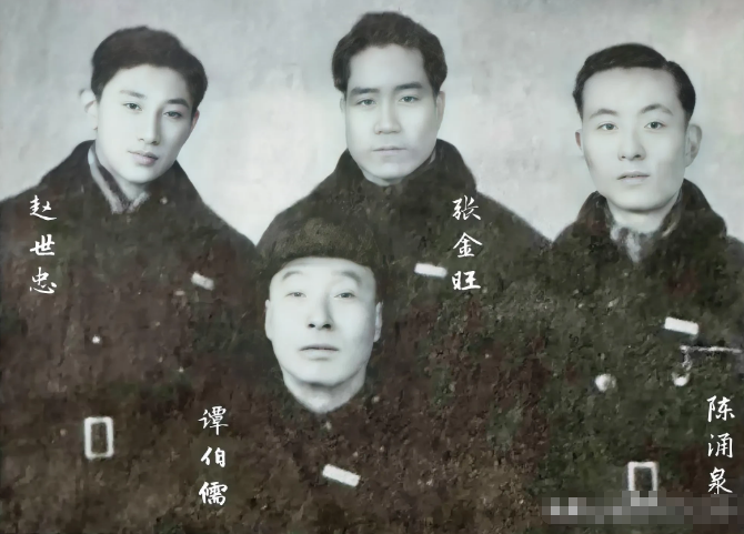 相聲表演藝術家陳涌泉92歲去世（著名清門相聲扛旗人陳涌泉介紹） 16