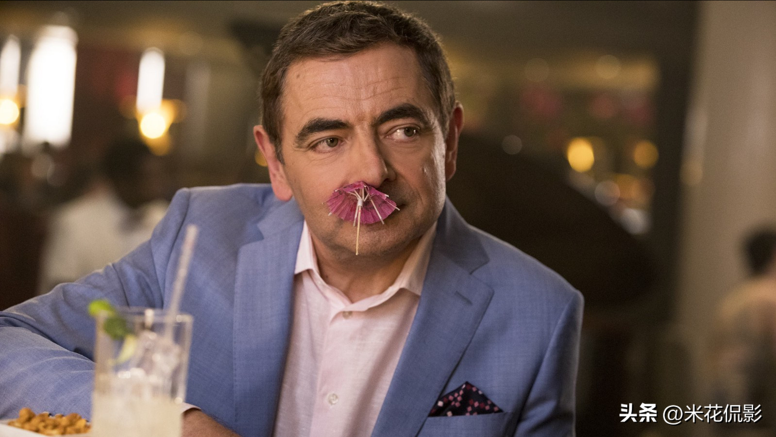 爆笑的外國喜劇電影（國外爆笑的十部喜劇電影） 18