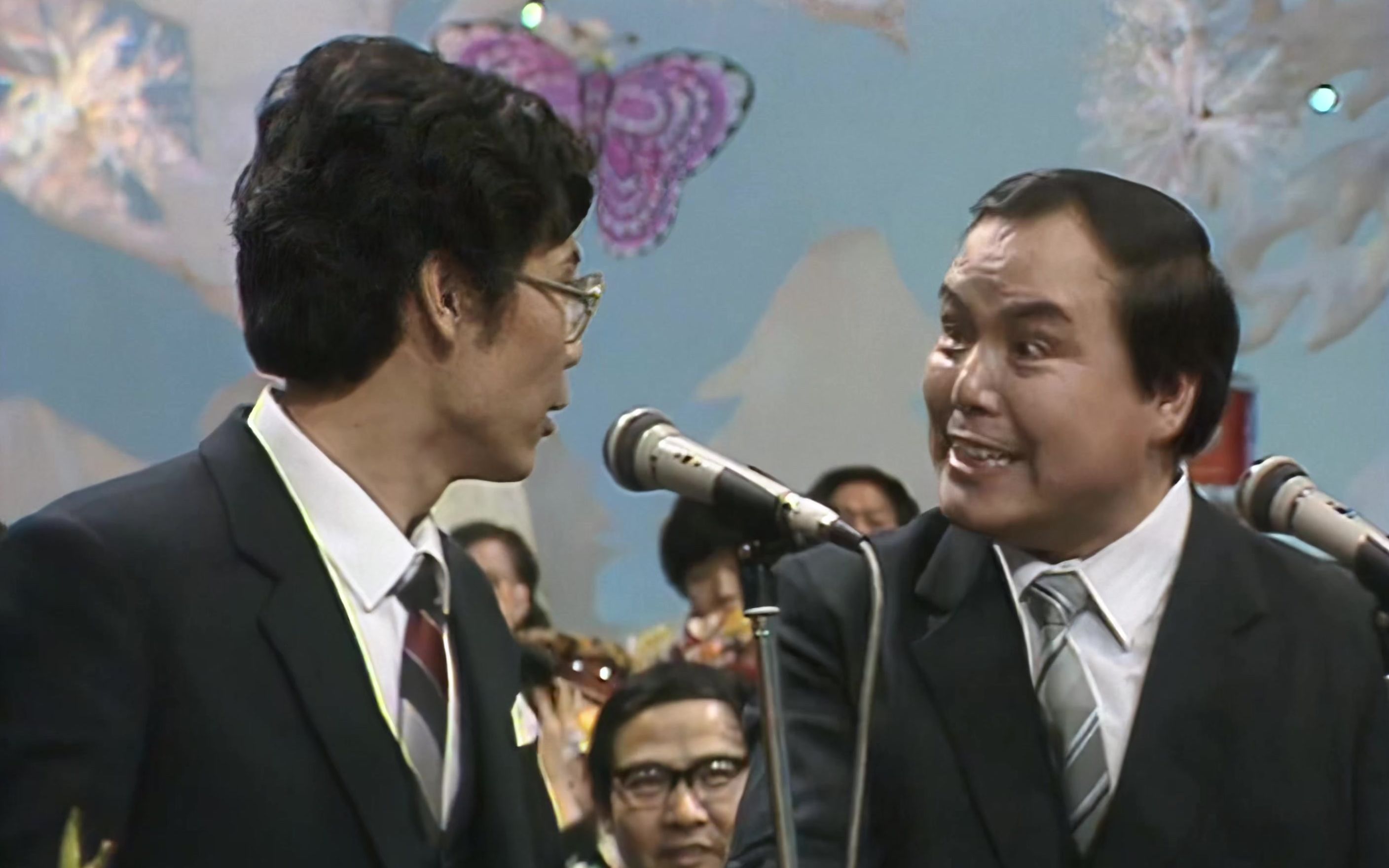 相聲十大經(jīng)典完整版（春晚歷史十大經(jīng)典相聲盤點(diǎn)） 8