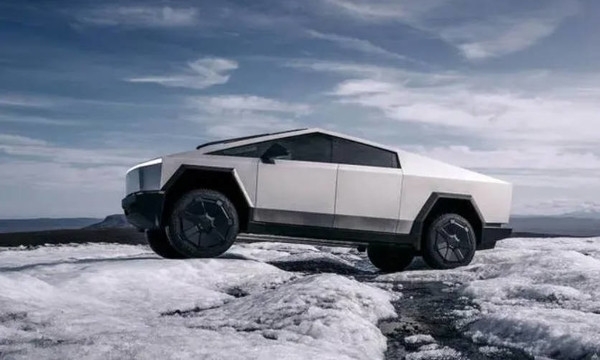 曝特斯拉已暫停Cybertruck交付：多位車主被告知延期提車