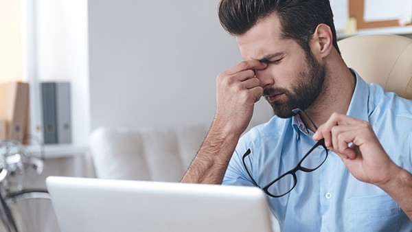 腦供血不足頭暈的緩解方法