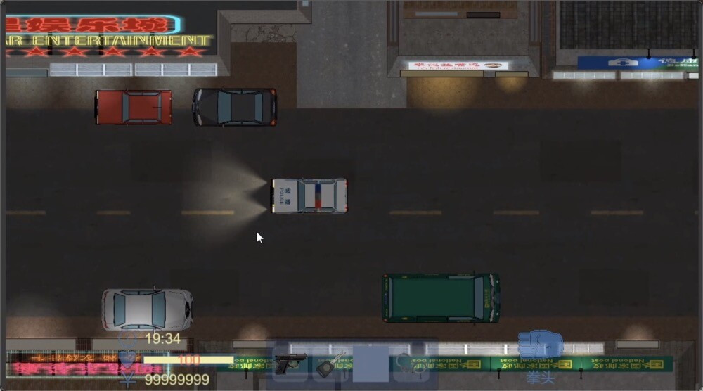 角色扮演動(dòng)作游戲《銀色盾牌》Steam頁面上線 發(fā)售日待定