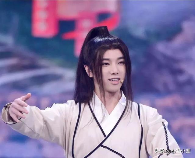 網(wǎng)評(píng)古裝劇丑男，香腸嘴 無下限 顏值，堪比災(zāi)難現(xiàn)場(chǎng)（網(wǎng)評(píng)古裝劇丑男）(19)