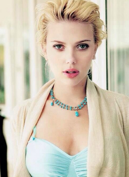 十大美胸明星盤點(diǎn)（世界上最漂亮的十個(gè)胸部） 8