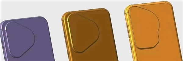 華為Pura 70系列正式官宣：確認三角形鏡頭 辨識度拉滿