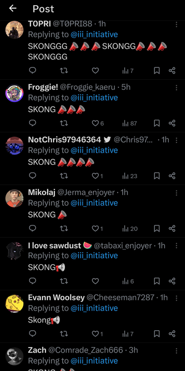 3I獨(dú)立展暗示《絲之歌》啥都沒播 玩家再變“小丑”