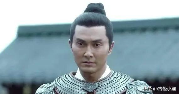 網(wǎng)評(píng)古裝劇丑男，香腸嘴 無下限 顏值，堪比災(zāi)難現(xiàn)場(chǎng)（網(wǎng)評(píng)古裝劇丑男）(9)