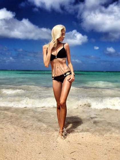 十大美胸明星盤點(diǎn)（世界上最漂亮的十個(gè)胸部） 86