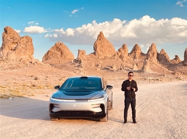 FF堅(jiān)定重申：FF 91不存在“早期虛假銷售” 鼓勵(lì)員工舉報(bào)