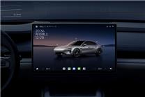 小米SU7支持車機賬號無感登錄：這三點務必注意