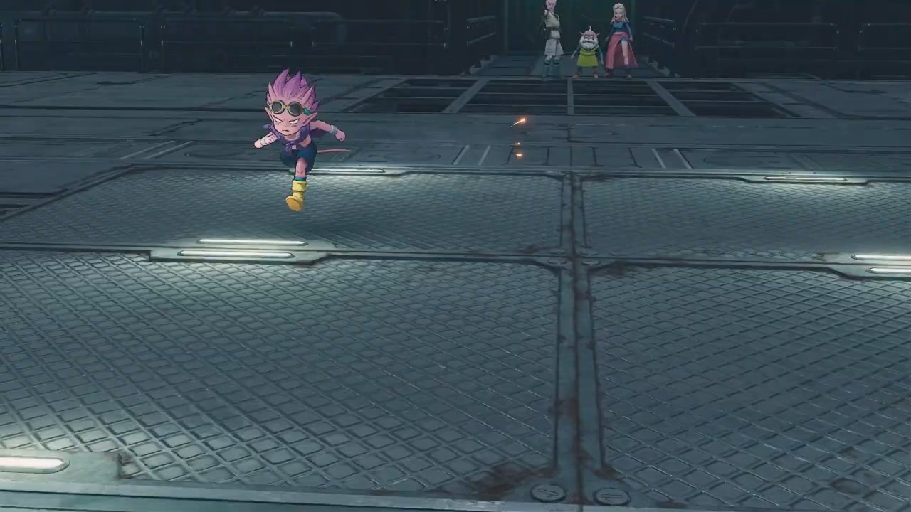 《沙漠大冒險(xiǎn)》“沙塵暴”預(yù)告 現(xiàn)已支持免費(fèi)試玩