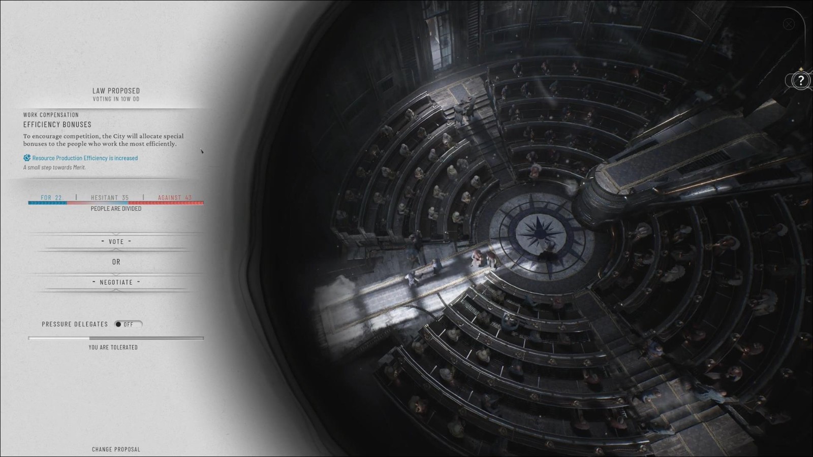 《冰汽時代2》測試已開啟 新視頻探討玩家面臨的挑戰(zhàn)