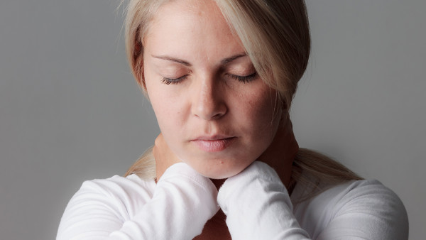 長期低燒怎么確診是淋巴癌