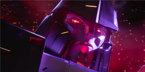 電影《變形金剛：起源》首支預(yù)告片發(fā)布：擎天柱、威震天還是好朋友