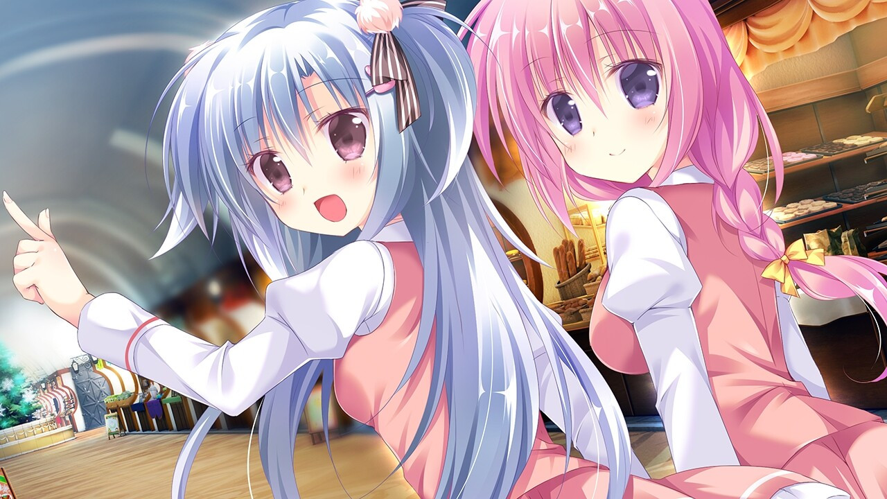 《奇異恩典》4月26日Steam發(fā)售 支持中文